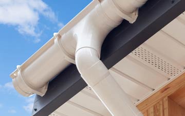 Battramsley Cross gutter installation costs