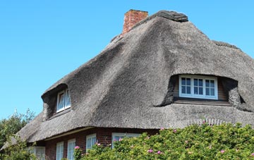 thatch roofing Battramsley Cross, Hampshire