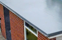free Battramsley Cross flat roofing insulation quotes