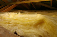 Battramsley Cross pitch roof insulation