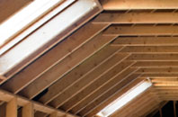 Battramsley Cross tapered roof insulation quotes
